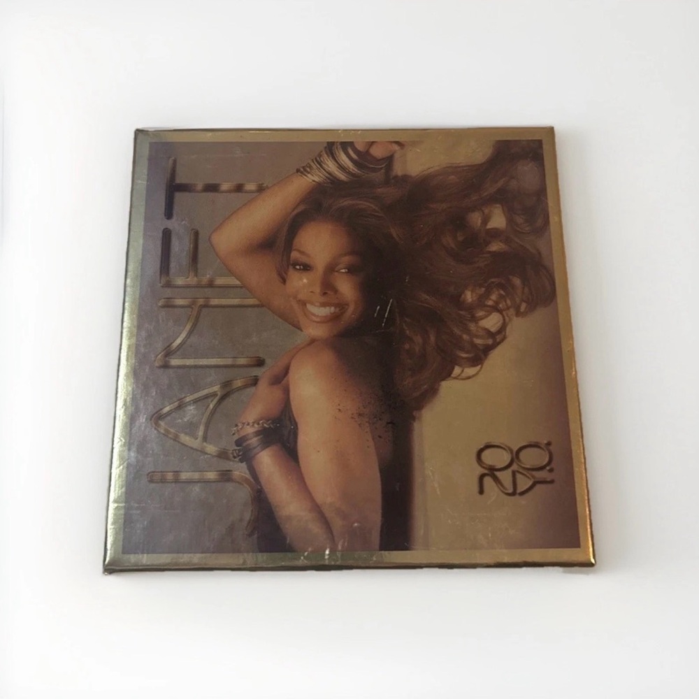 Gold Framed Wall Art - Glam Portrait Home Accent